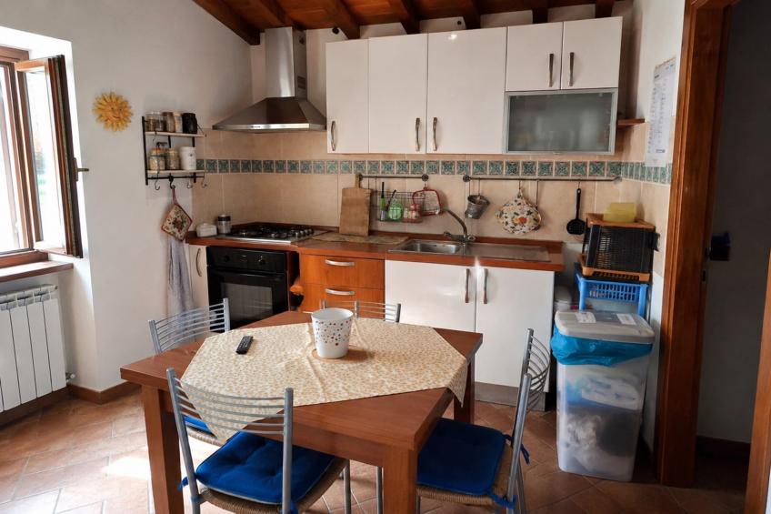 Monolocale - foto 2