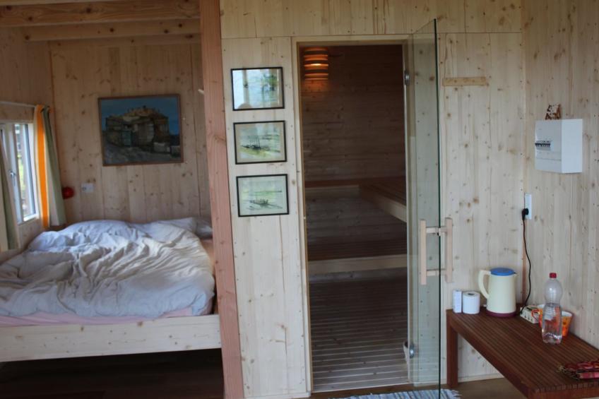 "Hoimar" - 400m from the sea in SE Jutland - foto 20
