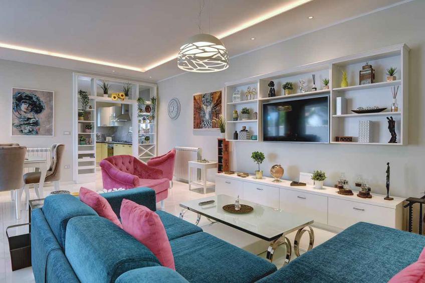 Villa with heated pool - BF-3HKN5 - foto 20