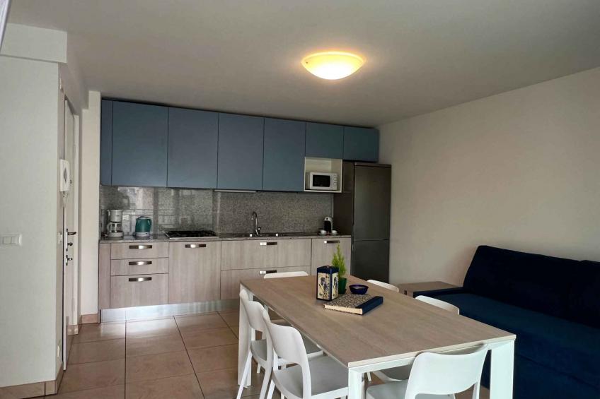Vakantiewoning met airconditioning - VW-8JN5 - foto 43