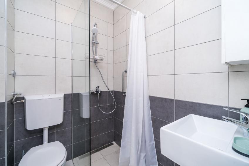Villa Marija-Studio Apartment with Terrace-5 - foto 9