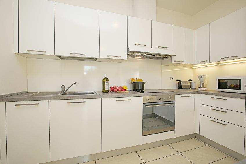 Torbole Relax, Pool & Balcony Apartment - foto 5