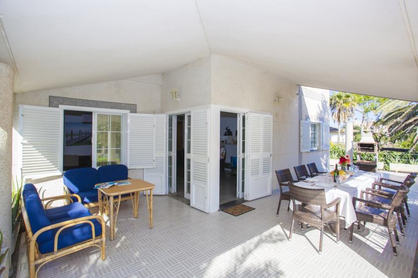 Villa Sa Marina (figuemar) - foto 3