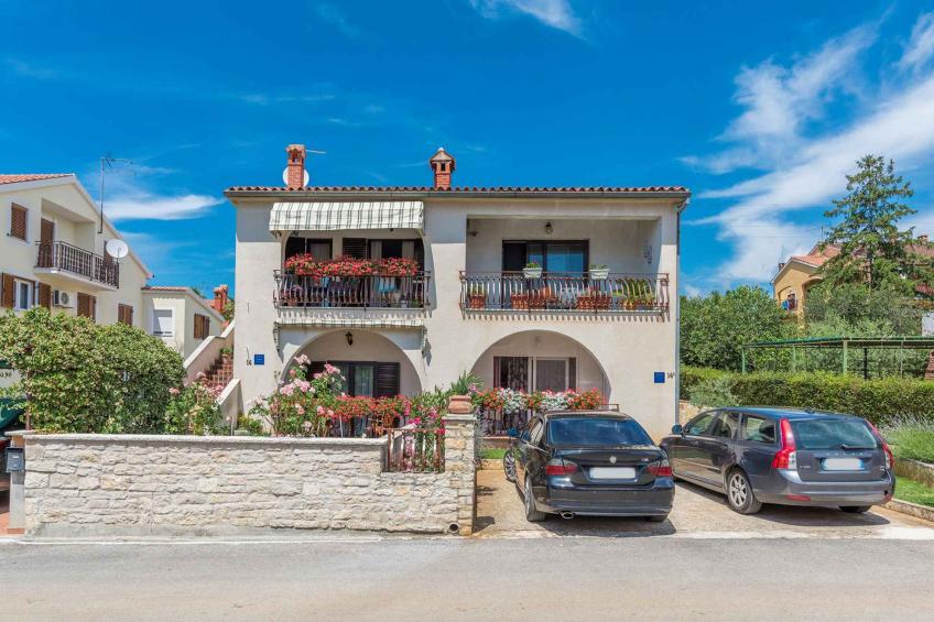 Vakantiewoning met terras en airconditioning - BF-6HK93 - foto 4