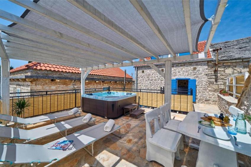 Two Bedroom Villa - foto 21