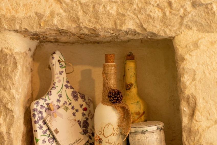 Charmante Familienvilla Milka bei Rabac - foto 28