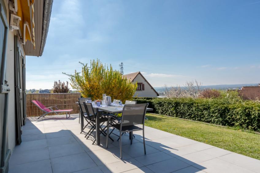 Les Jonquilles - foto 3