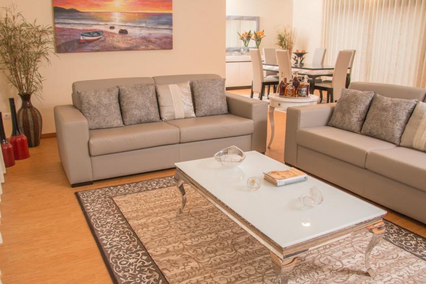 Elegantes Haus in Santana mit Garten und Grill - foto 12