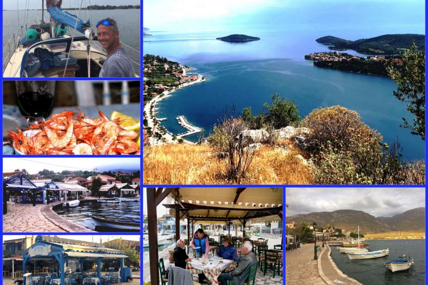 in Paralia Sergoulas mit Kleinem Balkon - foto 41