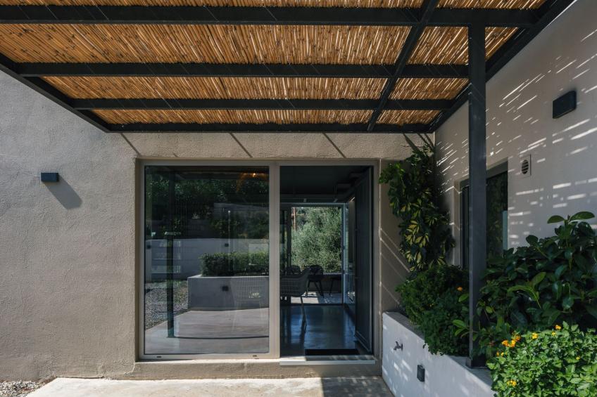 Neu gebaute Villa mit privatem Pool und Grillplatz - foto 16