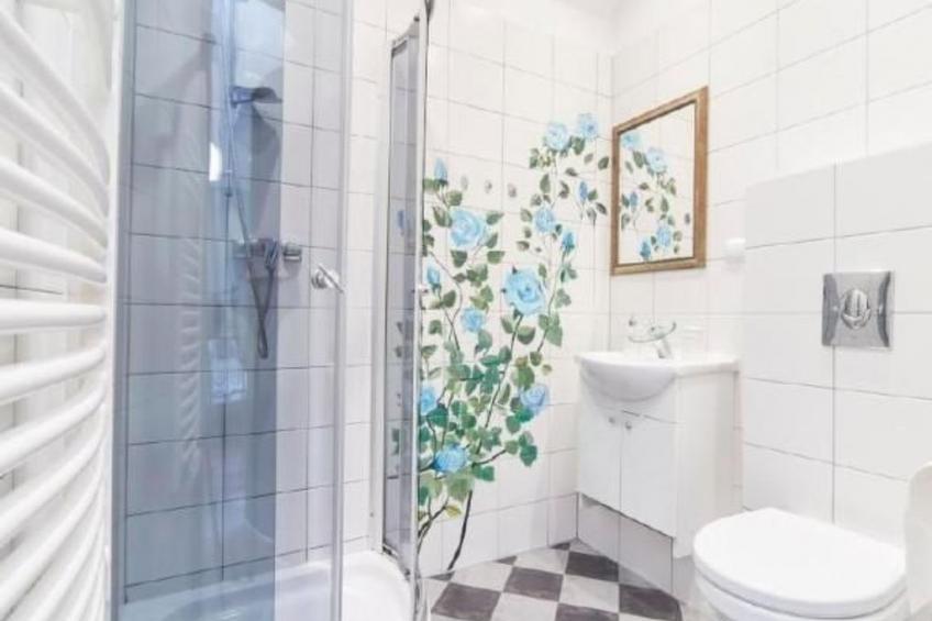 Ferienvilla "Willa Vinci Rozewie" - foto 25