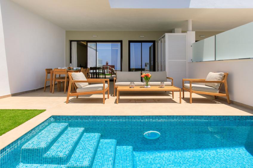 D´Mediterranea free Spa and Padle - foto 10