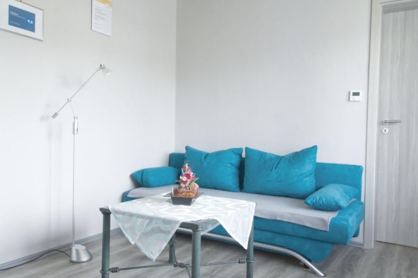 Monterosa in Baden-Baden