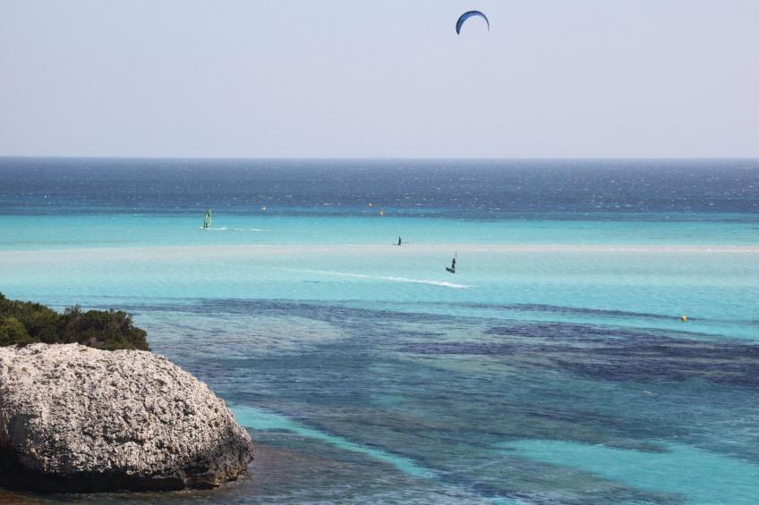 Villa le Lagon pour 4/5 personnes - foto 30