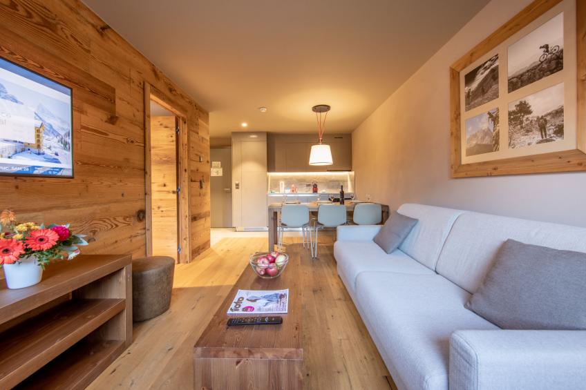 SWISSPEAK Resorts Zinal - foto 5