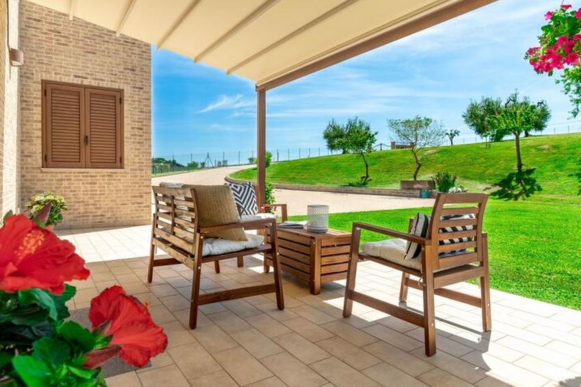 Villa Clair - foto 9