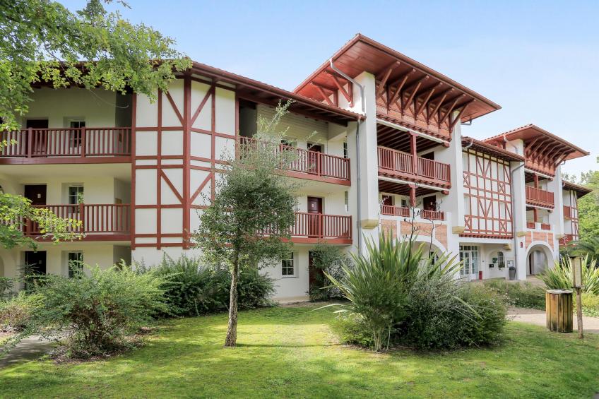 Residence Pierre&Vacances le Domaine de Gascogne Apartment 8 people - 2 bedrooms + 1 sleeping alcove - Terrace or balcony - Renovated - foto 7