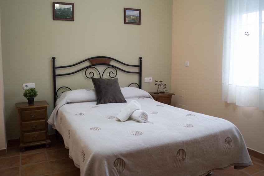 Casa Los Olivos - foto 37