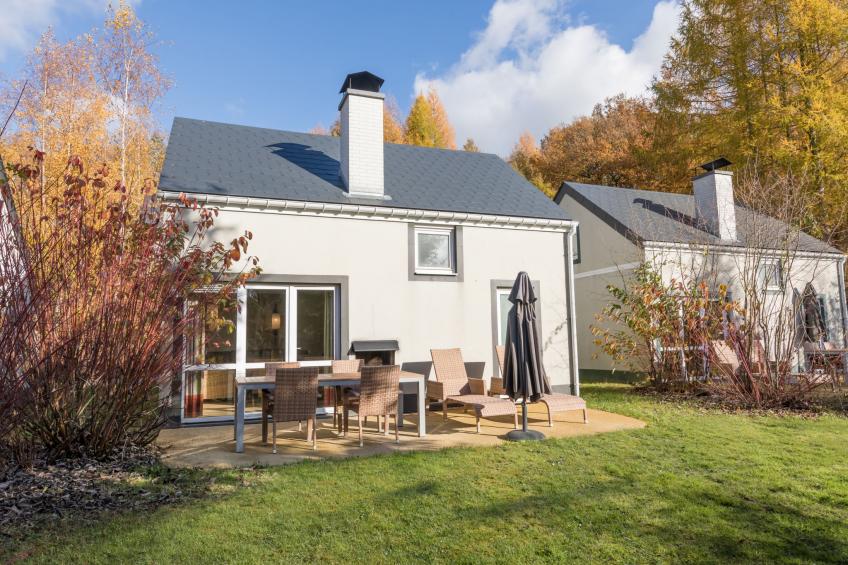Center Parcs Les Ardennes