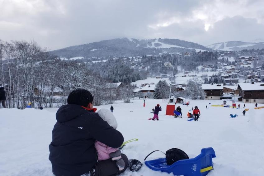 Résidence Myosotismgv - foto 13