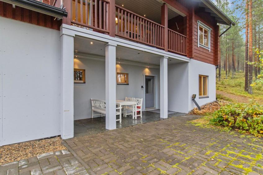 Villa uuttu - foto 7