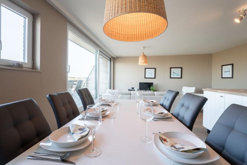 Residentie Albatros - foto 8