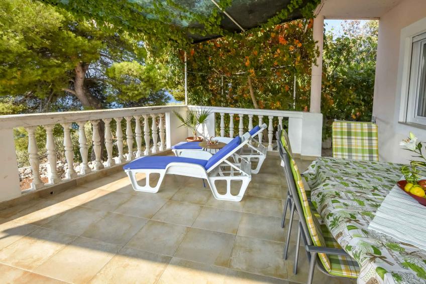 Vakantiewoning bij de zee - VW-NBVJ9 - foto 34