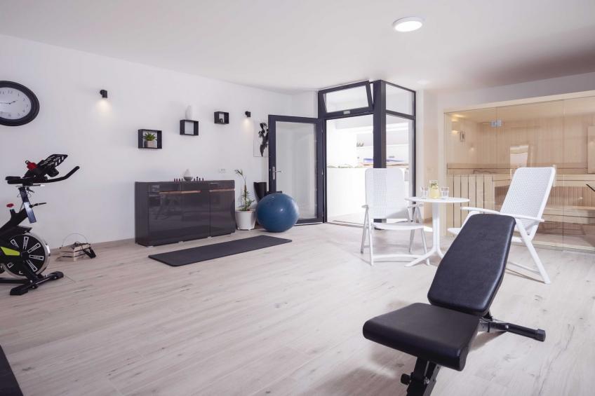 Sunlit Shores Beach Villa with Pool, Gym and Sauna - Three Bedroom Villa with Pool - foto 55