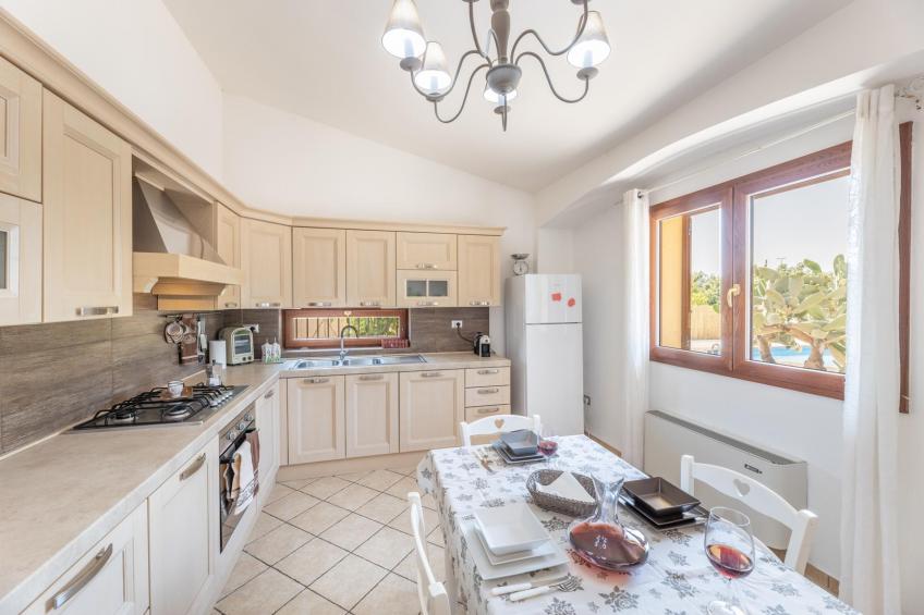 Villa Desideria - foto 19