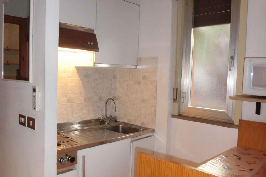 Ferienwohnung mit Klimaanlage und Außenpool - BF-M8YCC - foto 9