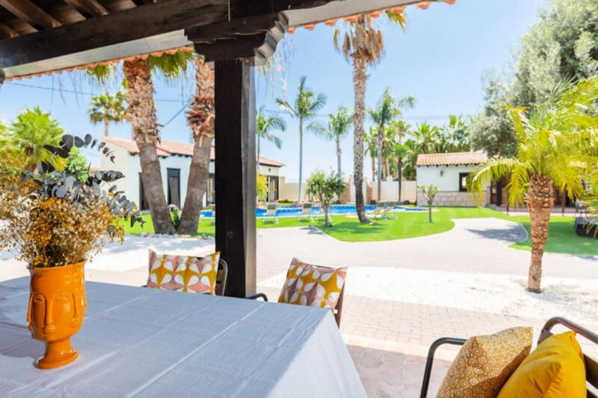 Maison à Catral - foto 16