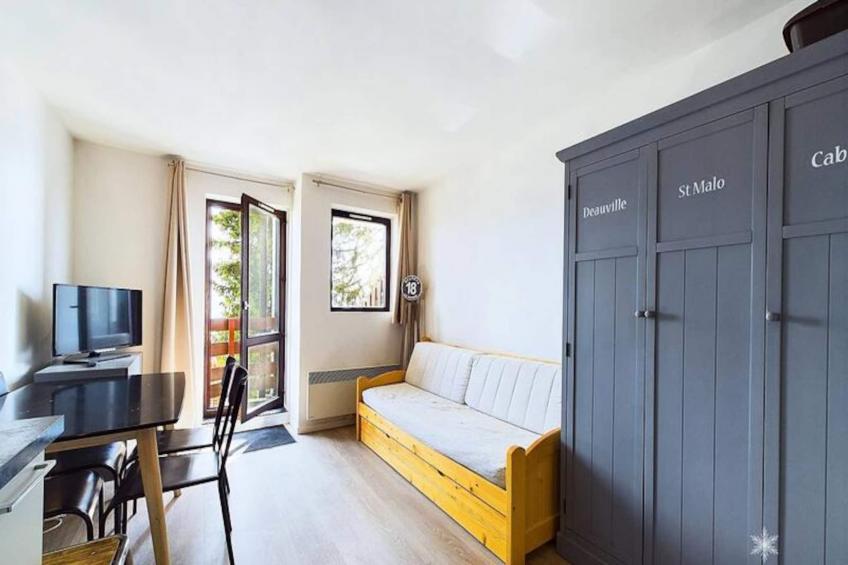 Résidence Bouquetins A