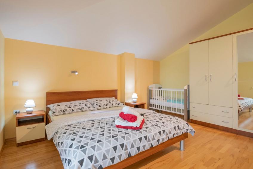 Villa "Mile" mit beheiztem Pool, Grill und Terrasse - foto 38