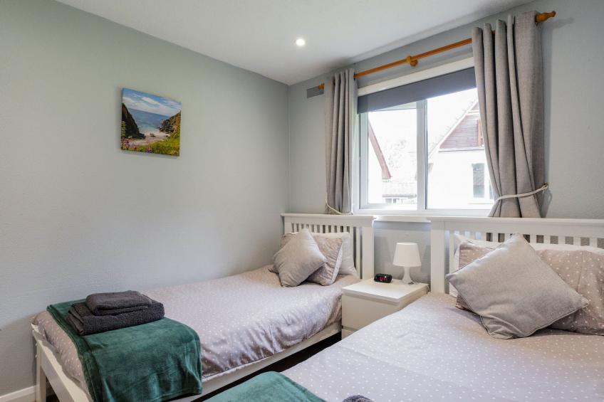 Schönes Haus in Saint Tudy mit privatem Parkplatz - foto 10