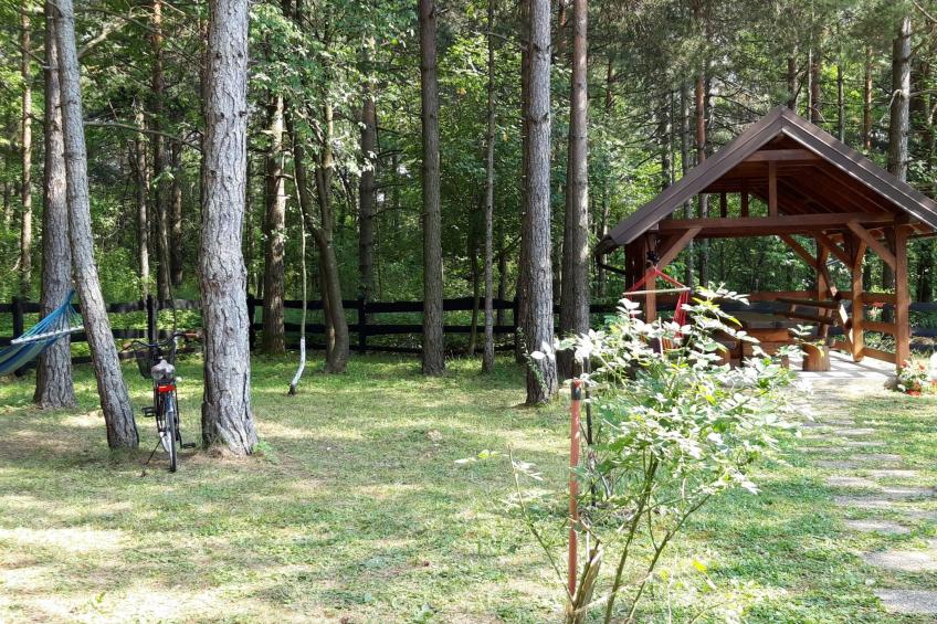 Finca "5-Schlafzimmer-Haus" mit Bergblick - foto 13
