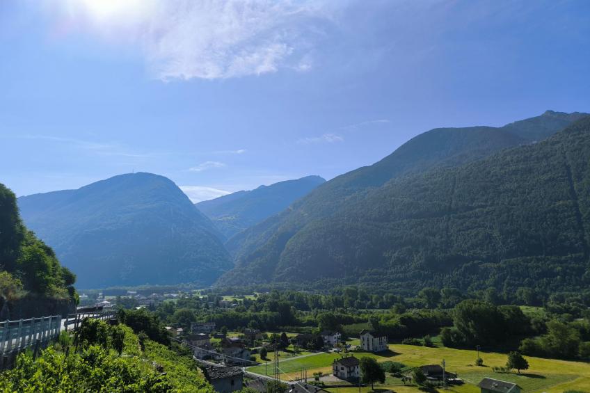 Chalet San Gervasio bei Holiday World - foto 9