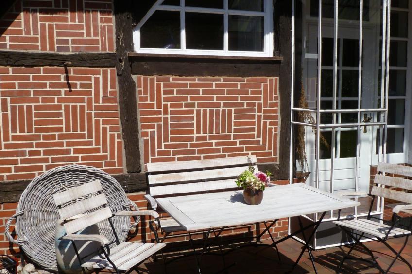 Haus Siedschelje - foto 10