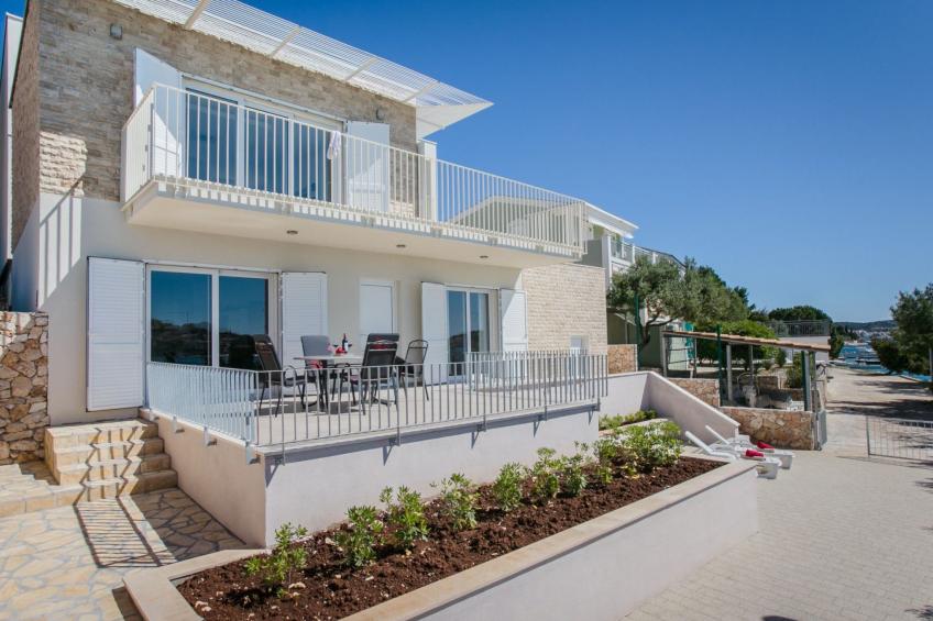 am Strand "Villa Lori" - foto 3