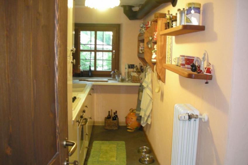 mit Bergblick - foto 22