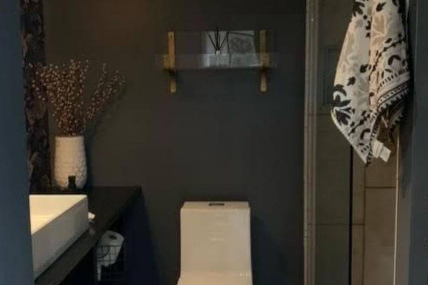 "Bedstuy Belle" - foto 21