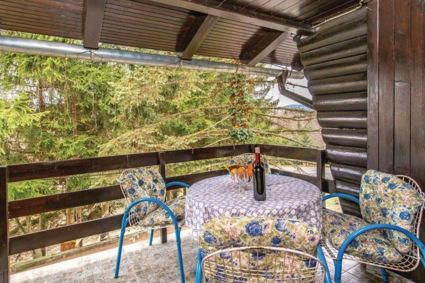 mit Terrasse, Grill und Garten - foto 20