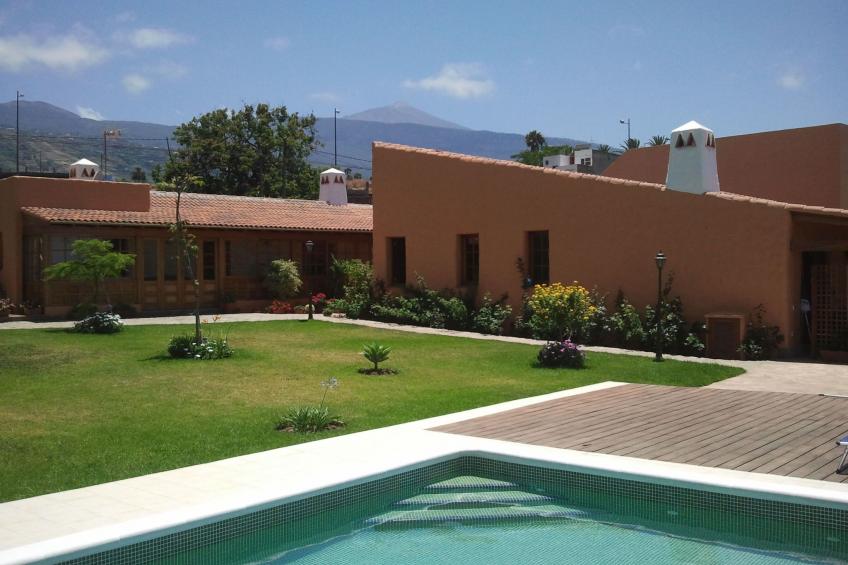 Finca Paraiso - foto 2