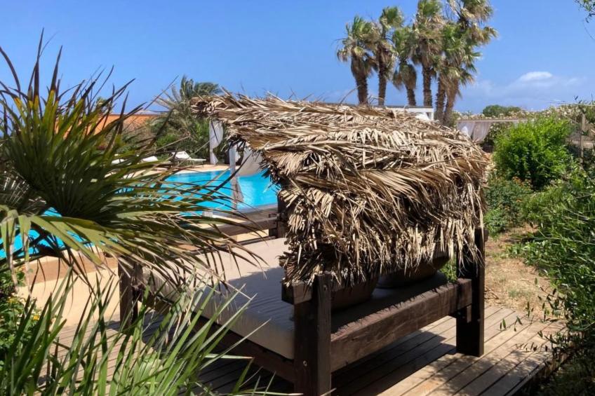 Exotic Suite in Pantelleria - foto 7