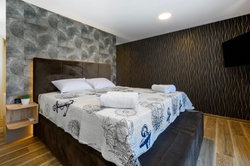 Ferienvilla "Villa Grc" mit Infinity Pool - foto 34