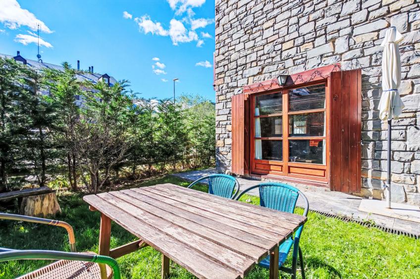 Apartamento - Puig Falcó 3 - foto 41