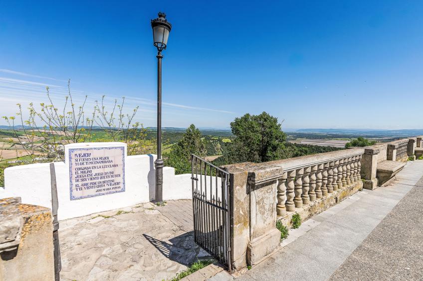 Wohnung mit großer Dachterrasse in Vejer - foto 37