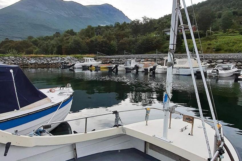 UTSIKTEN   HUS 55771 - foto 44