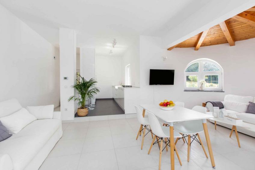 Villa avec climatisation et piscine - BF-YKVRD - foto 29