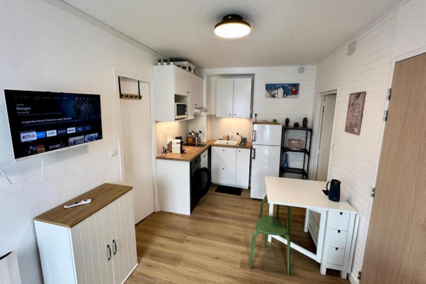 Appartements à Le Mont Dore