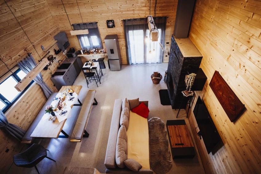 Holiday Home Nightswim Inn - Two Bedroom Holiday Home with Swimming Pool - foto 31